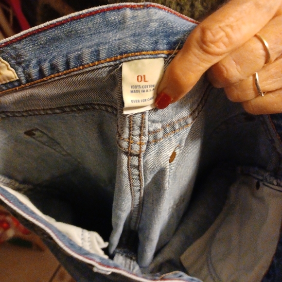 Jeans - Picture 2 of 2